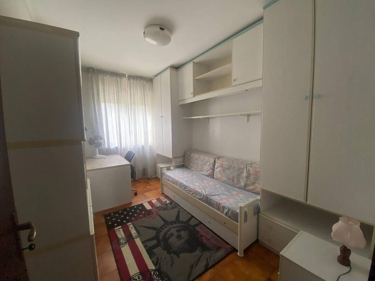 appartamento in affitto a Novara in zona zona Agogna - San Paolo