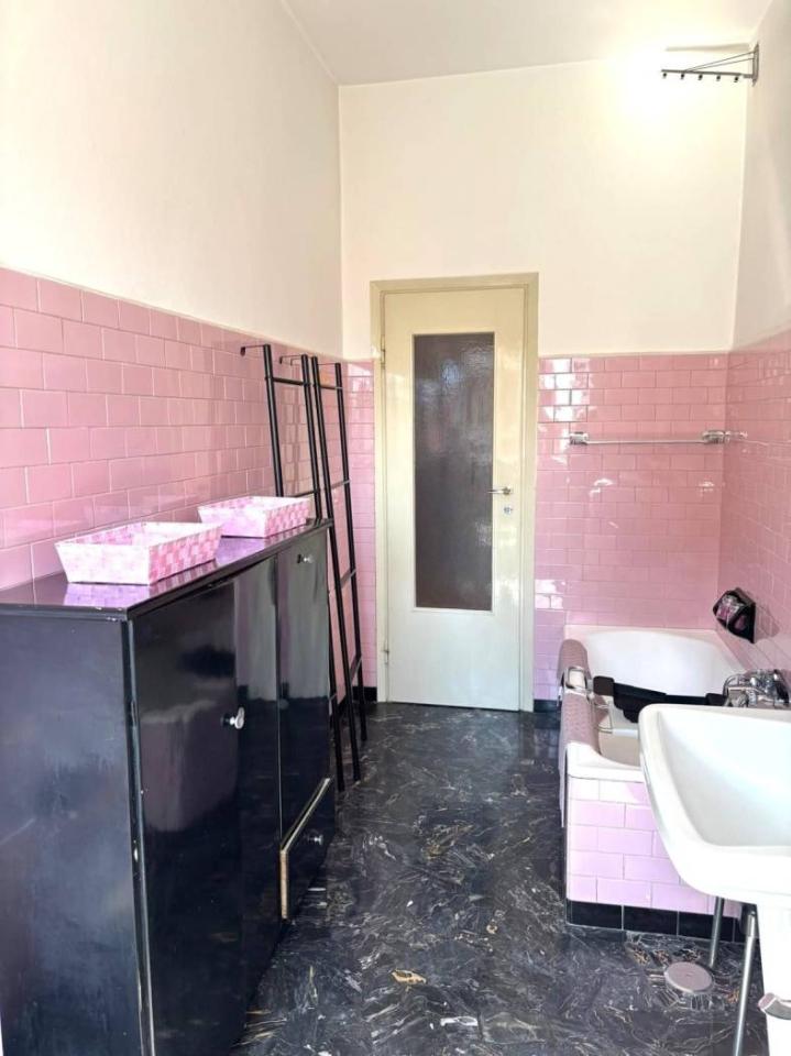 appartamento in affitto a Novara in zona zona Porta Mortara