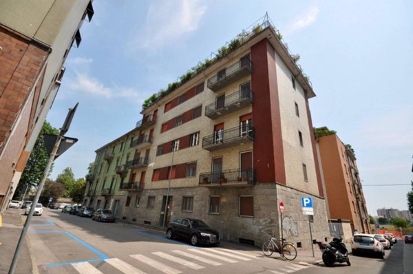 appartamento in affitto a Novara in zona Centro Città