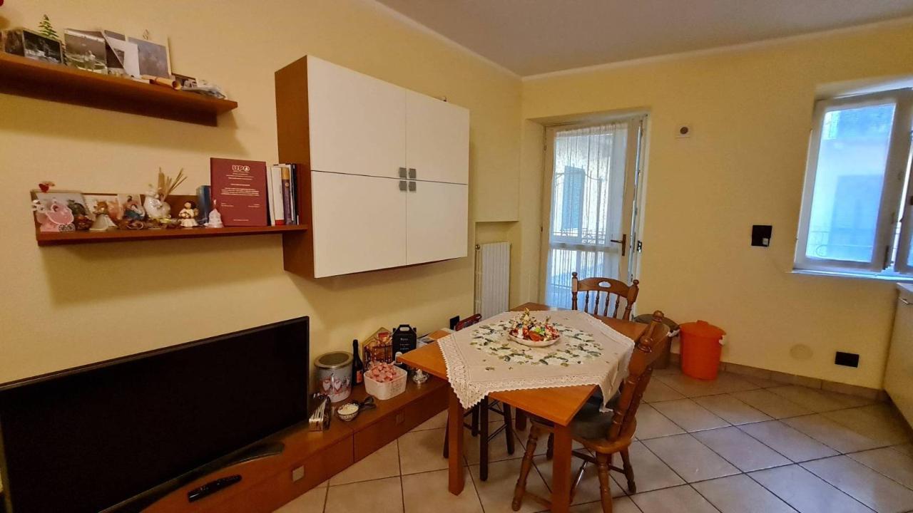 appartamento in affitto a Novara in zona Centro Città