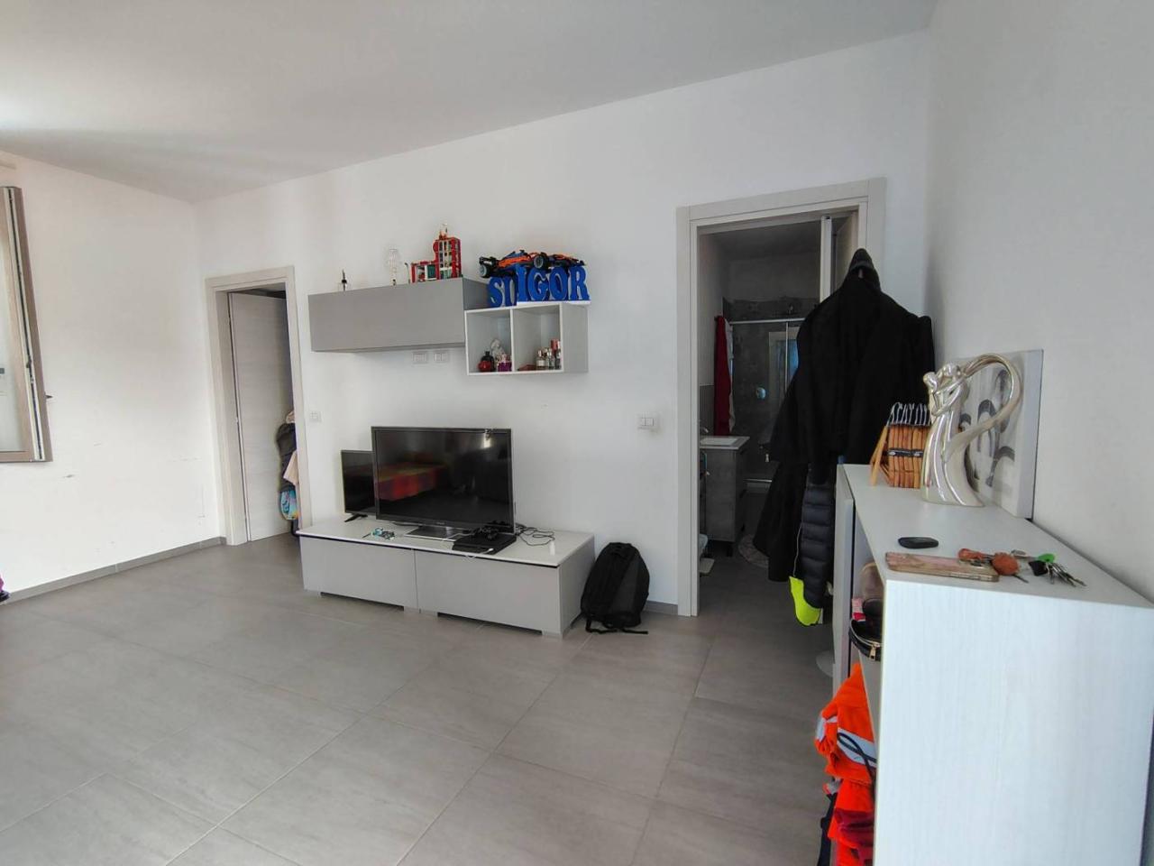appartamento in affitto a Novara in zona zona Sant'Agabio