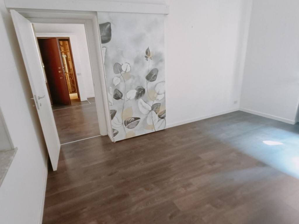 appartamento in affitto a Novara in zona Centro Città