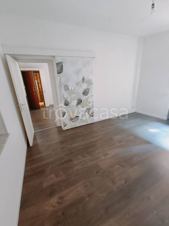 appartamento in affitto a Novara in zona Centro Città