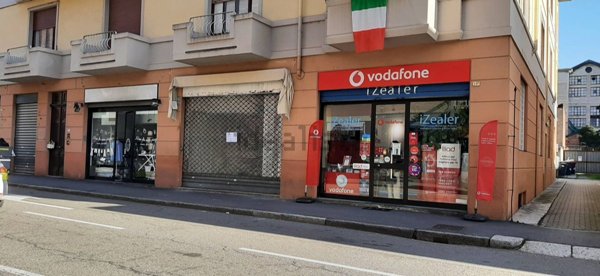 bivano in affitto a Novara