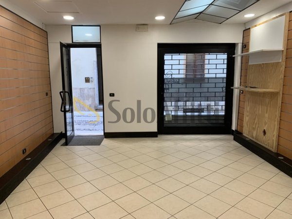 appartamento in affitto a Novara in zona Centro Città