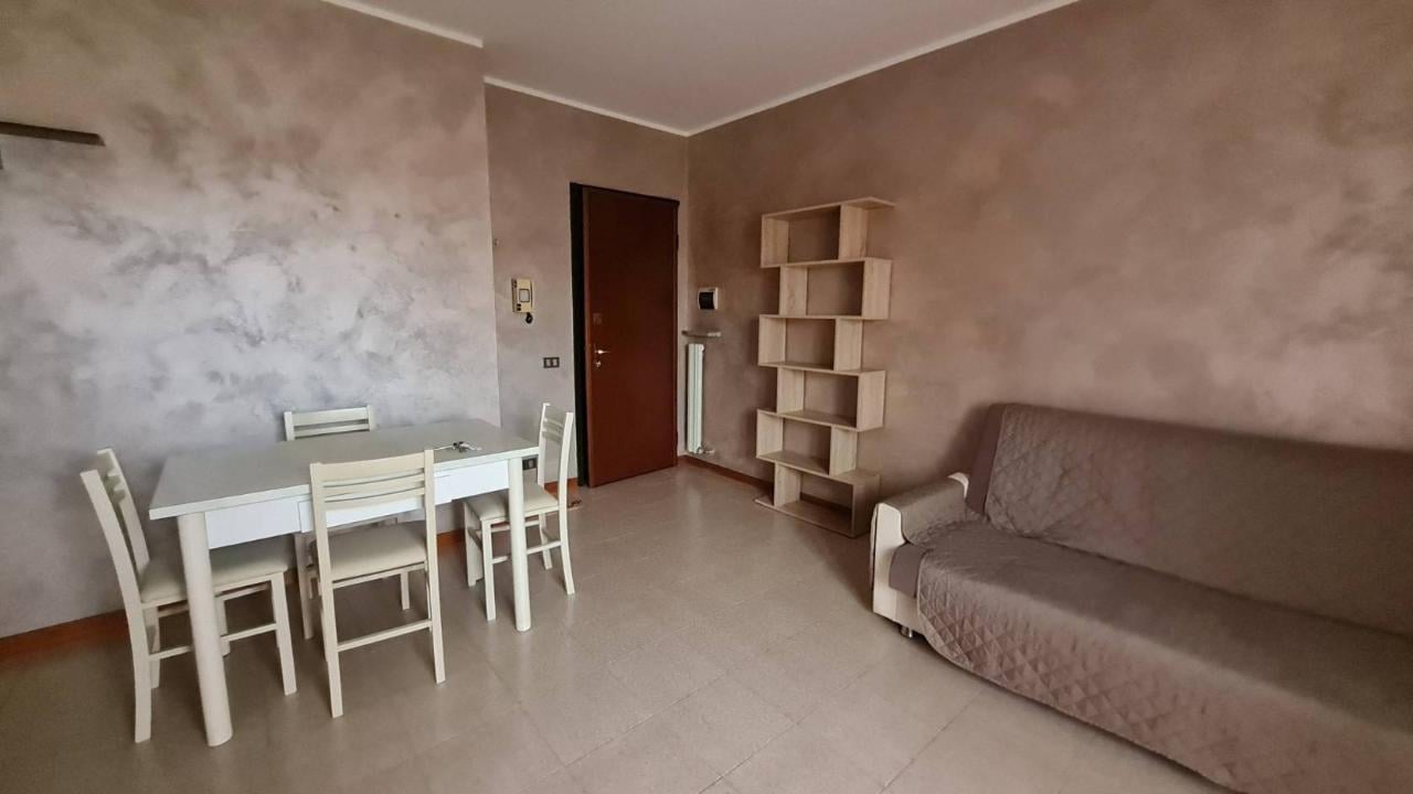 appartamento in affitto a Novara in zona zona Sant'Andrea - San Rocco