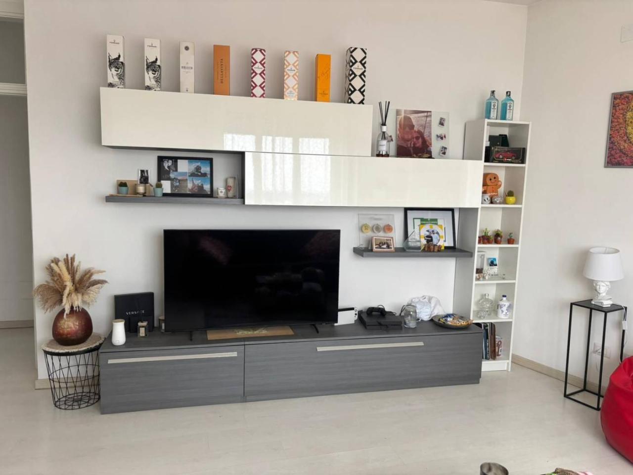 appartamento in affitto a Novara in zona Centro Città