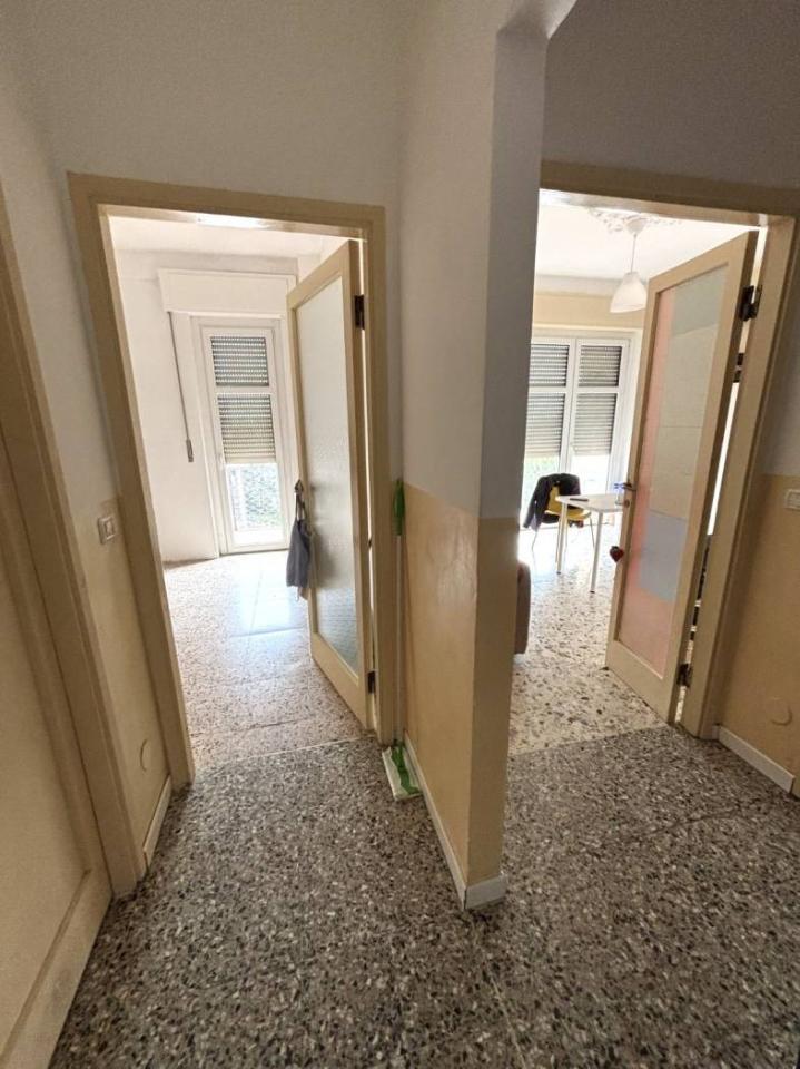 appartamento in affitto a Novara in zona zona San Martino