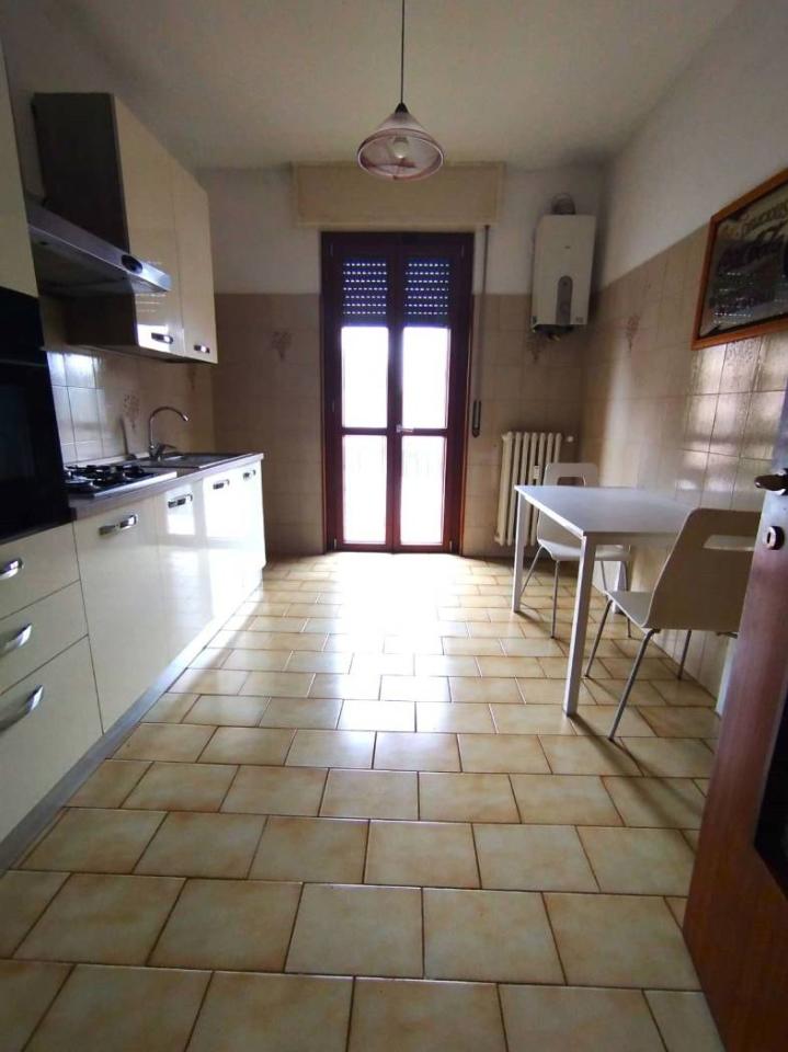 appartamento in affitto a Novara in zona zona Agogna - San Paolo
