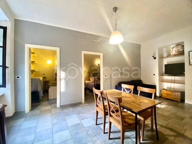 appartamento in affitto a Novara in zona Centro Città