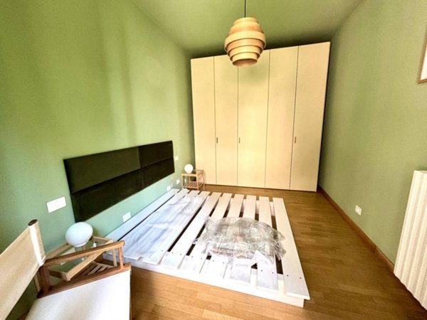 appartamento in affitto a Novara in zona Centro Città