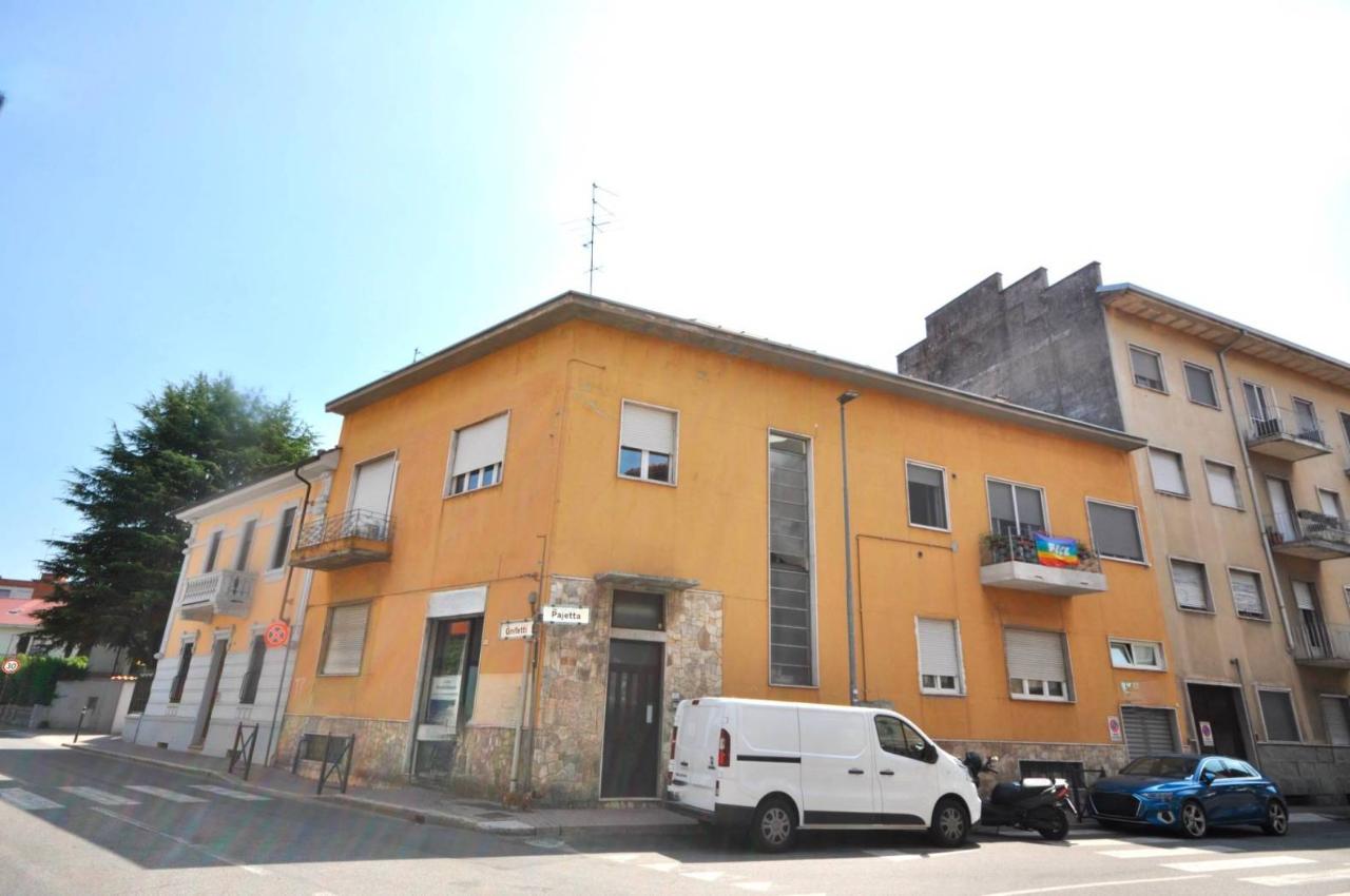 appartamento in affitto a Novara in zona zona San Martino