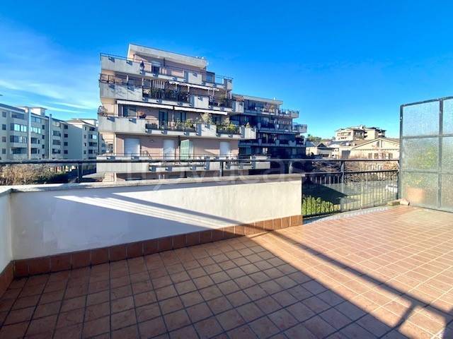 appartamento in affitto a Novara in zona zona Bicocca