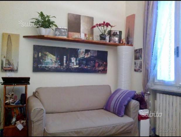 appartamento in affitto a Novara in zona zona Porta Mortara