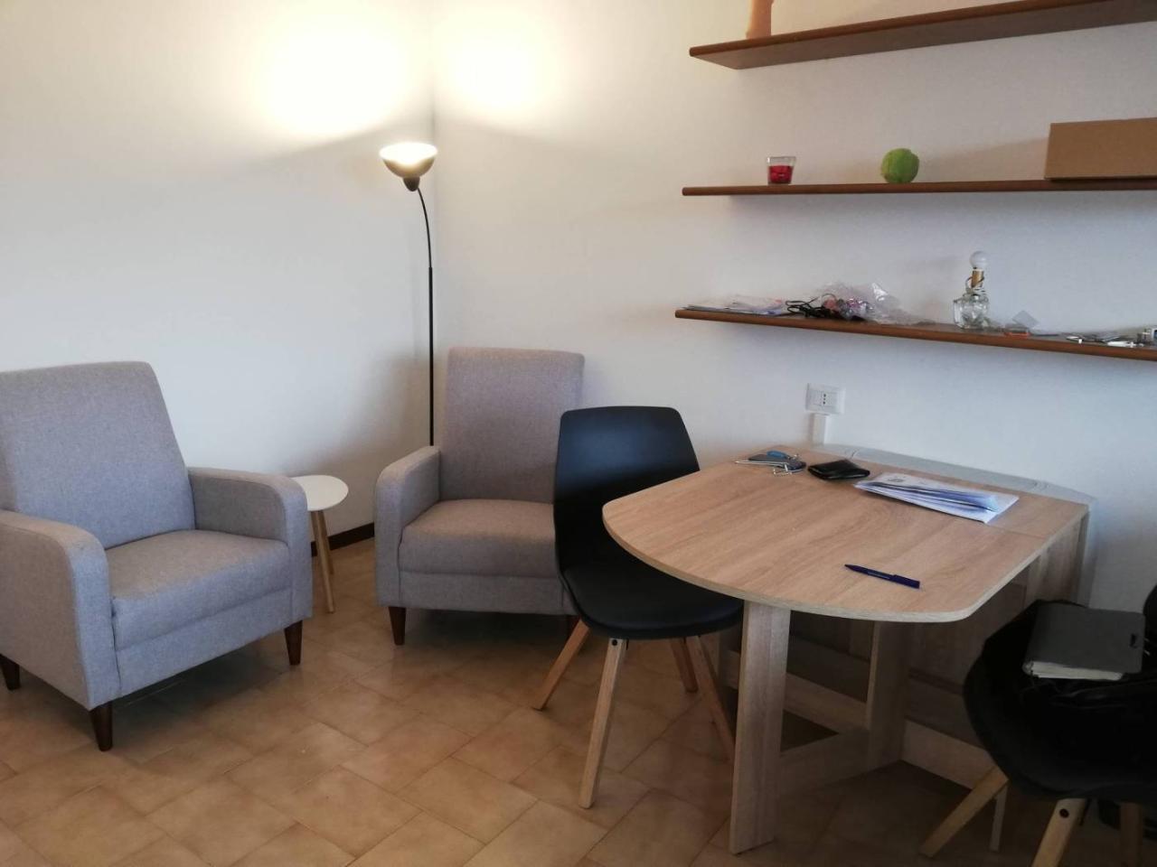 attico in affitto a Novara in zona Centro Città