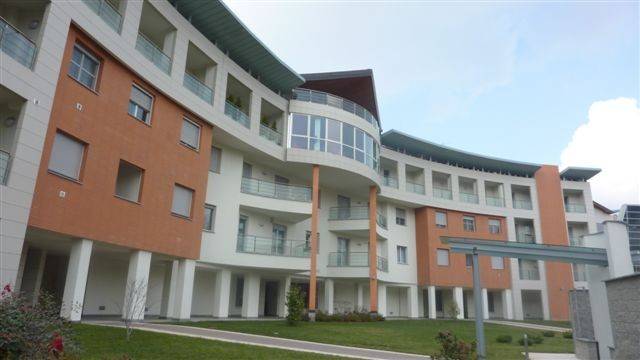 appartamento in affitto a Novara in zona zona Cittadella - Villaggio Dalmazia
