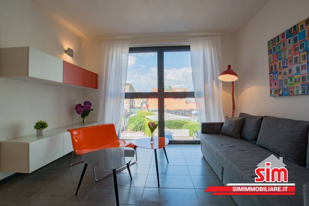 appartamento in affitto a Novara in zona zona San Martino