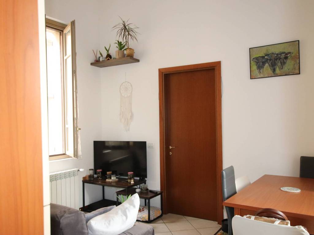 appartamento in affitto a Novara in zona Corso Torino