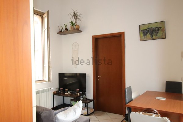 appartamento in affitto a Novara in zona Corso Torino