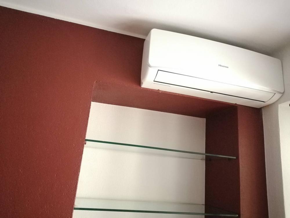 appartamento in affitto a Novara in zona Centro Città