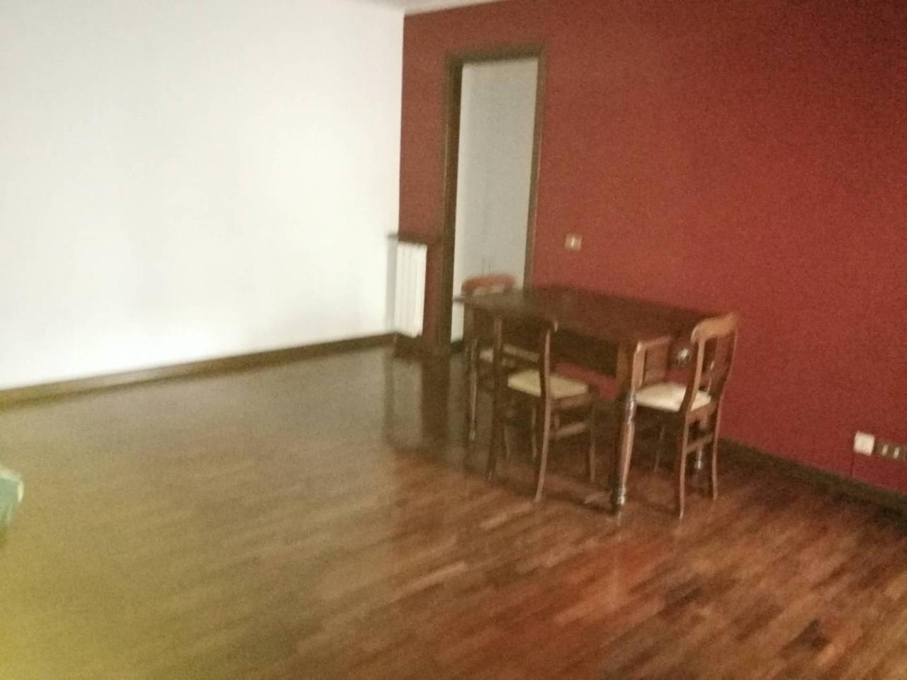 appartamento in affitto a Novara in zona Centro Città
