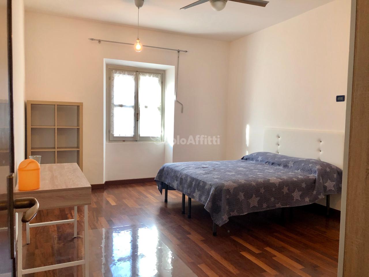 appartamento in affitto a Novara in zona zona Sacro Cuore