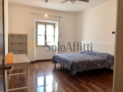 appartamento in affitto a Novara in zona zona Sacro Cuore