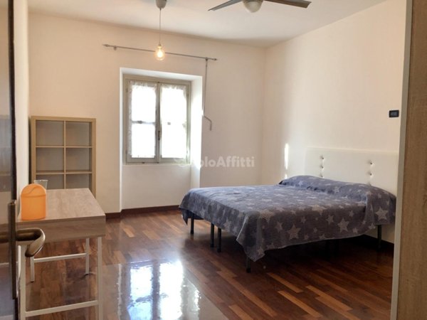 appartamento in affitto a Novara in zona zona San Martino