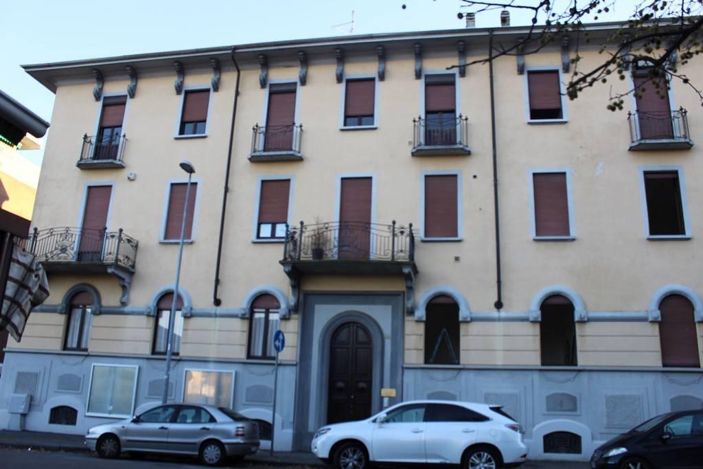 appartamento in affitto a Novara in zona zona Porta Mortara
