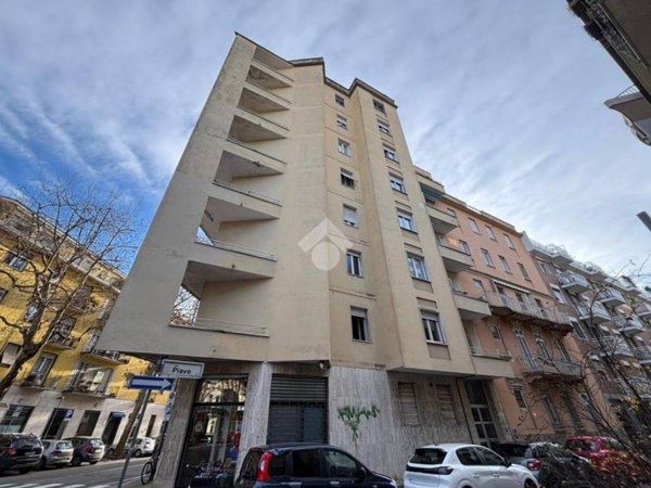 appartamento in affitto a Novara in zona zona Porta Mortara