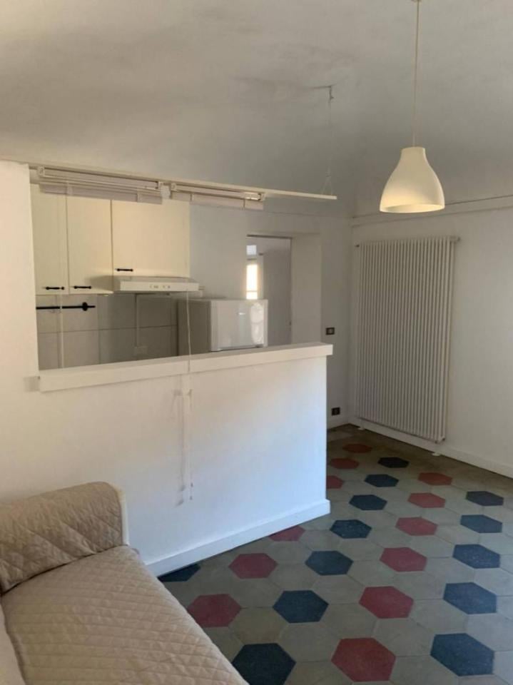 appartamento in affitto a Novara in zona Centro Città