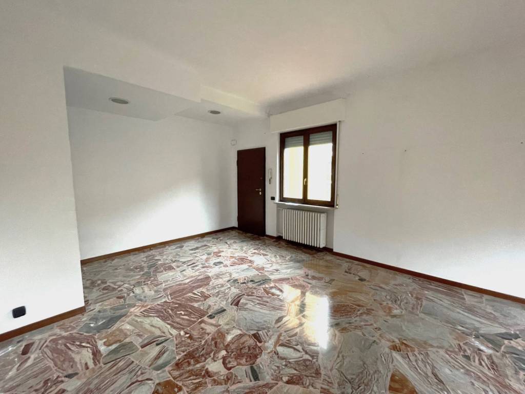 appartamento in affitto a Novara in zona zona Agogna - San Paolo