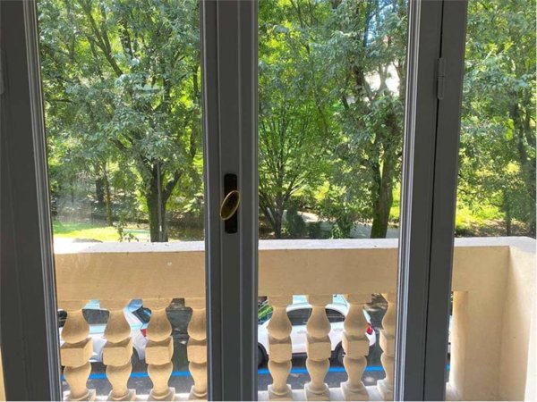 appartamento in affitto a Novara in zona Centro Città