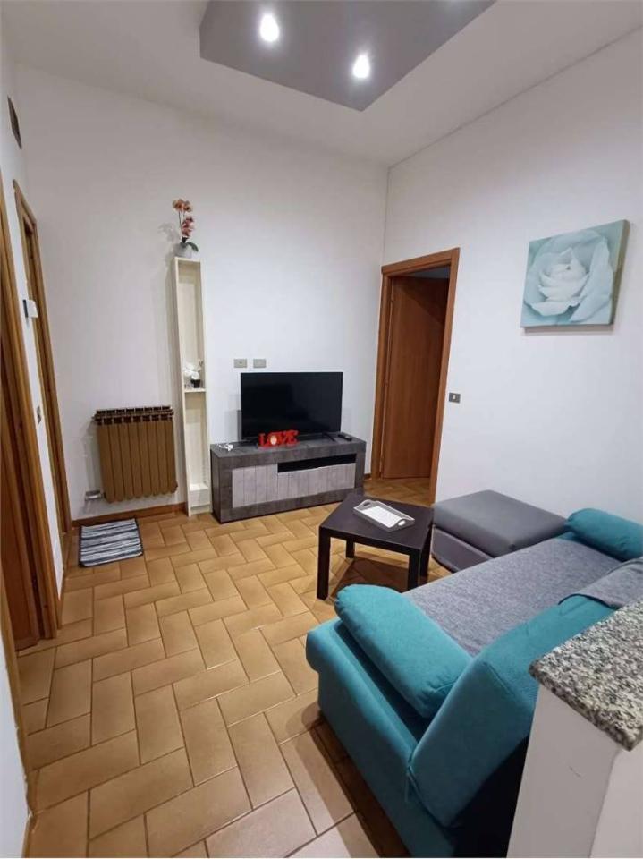 appartamento in affitto a Novara in zona zona Sant'Agabio