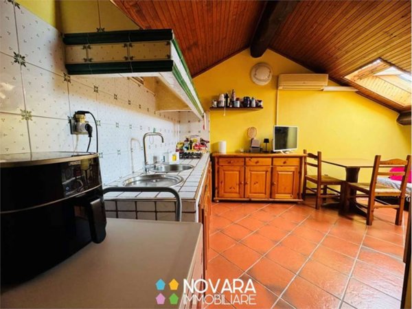 appartamento in affitto a Novara in zona zona Bicocca