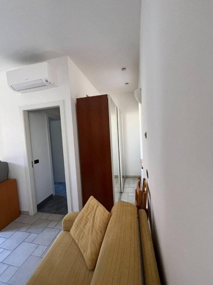 appartamento in affitto a Novara in zona Centro Città