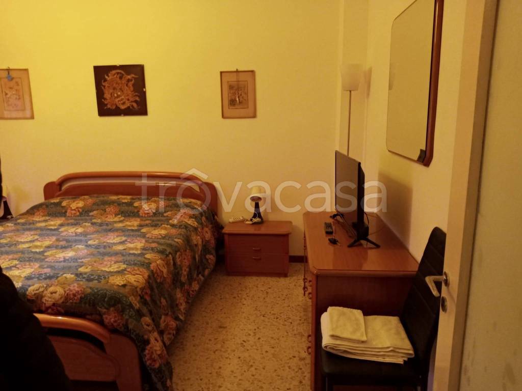 appartamento in affitto a Novara in zona zona Sant'Andrea - San Rocco