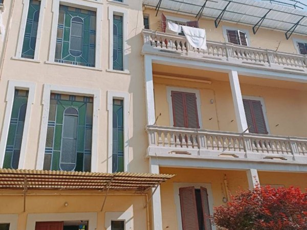 appartamento in affitto a Novara in zona zona Porta Mortara