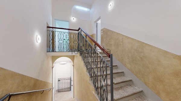 appartamento in affitto a Novara in zona Centro Città