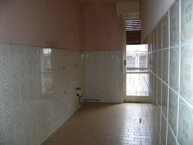 appartamento in affitto a Novara in zona zona Porta Mortara