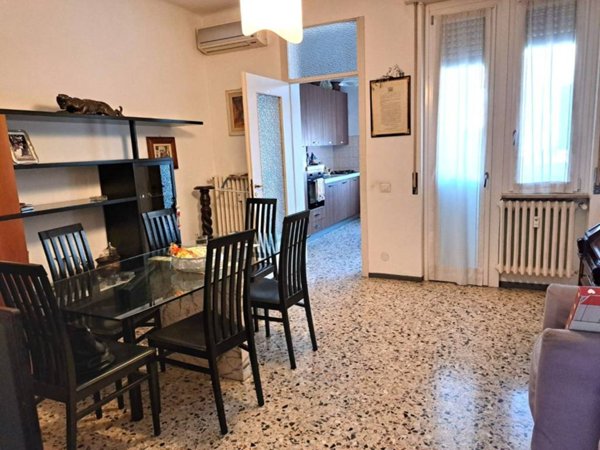 appartamento in affitto a Novara in zona zona San Martino