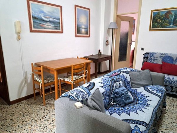 appartamento in affitto a Novara in zona zona San Martino