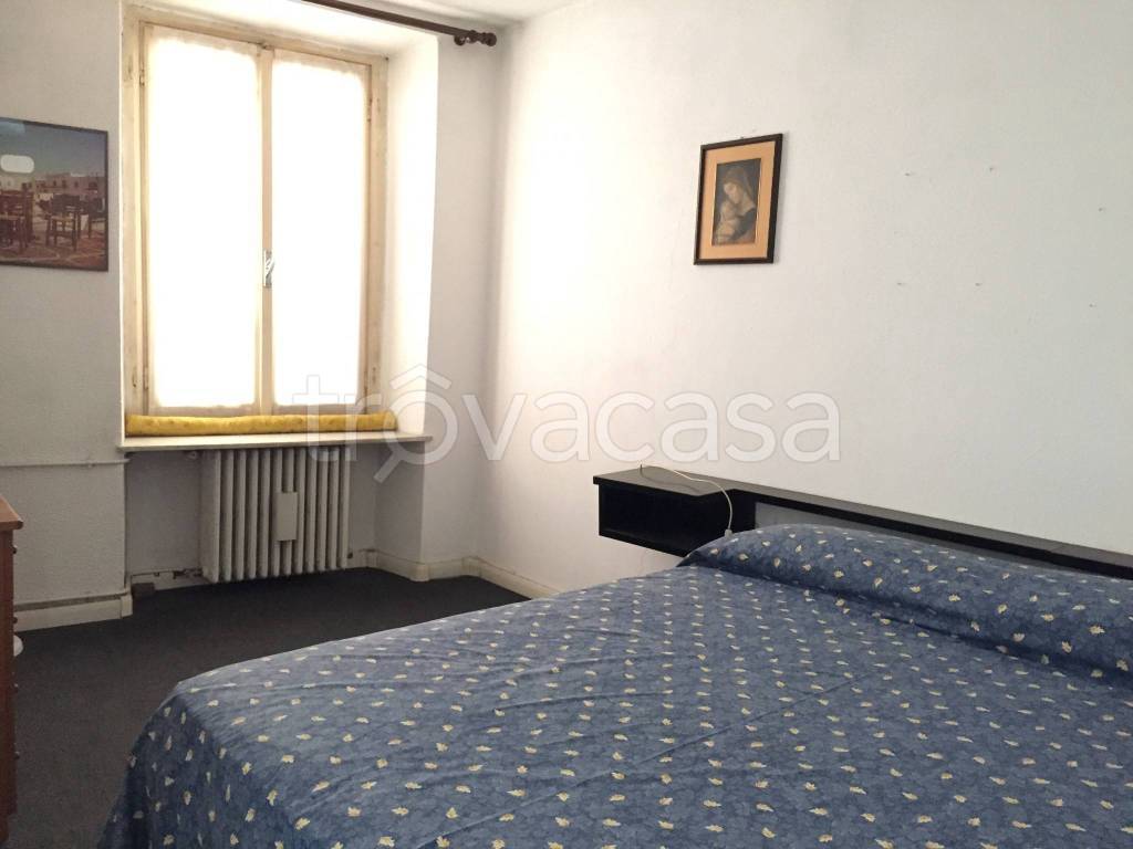 appartamento in affitto a Novara in zona Centro Città