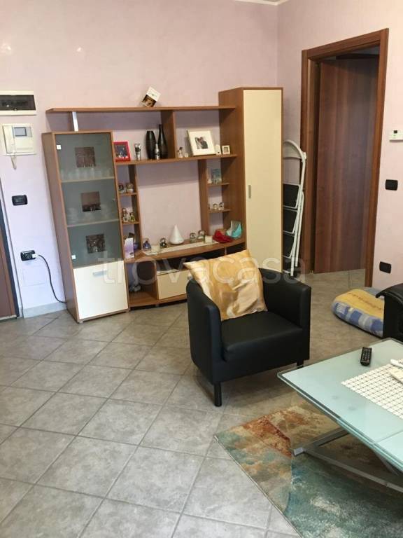 appartamento in affitto a Novara in zona zona Bicocca
