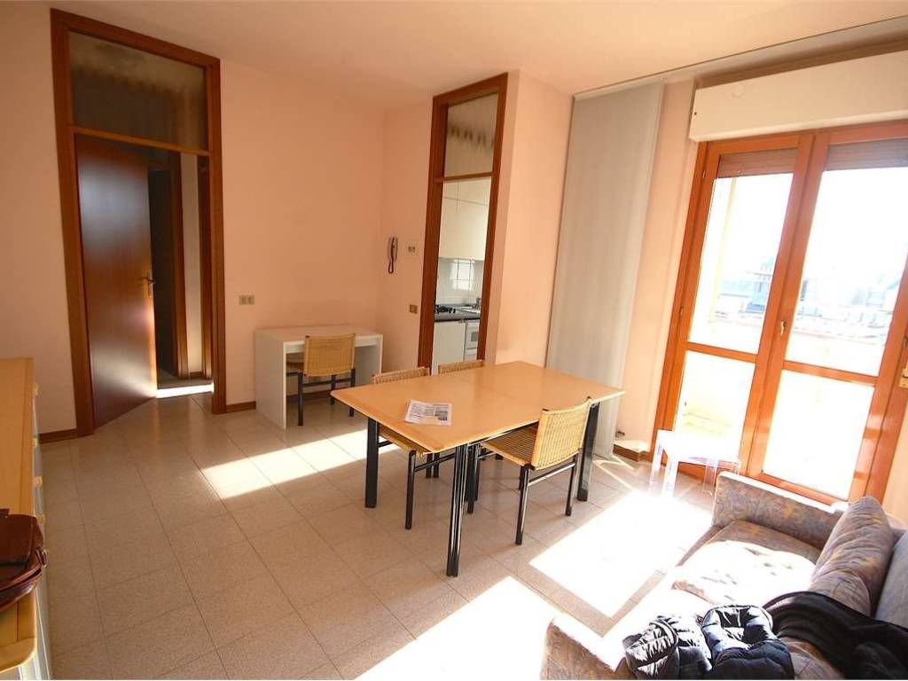 appartamento in affitto a Novara in zona zona Sant'Andrea - San Rocco