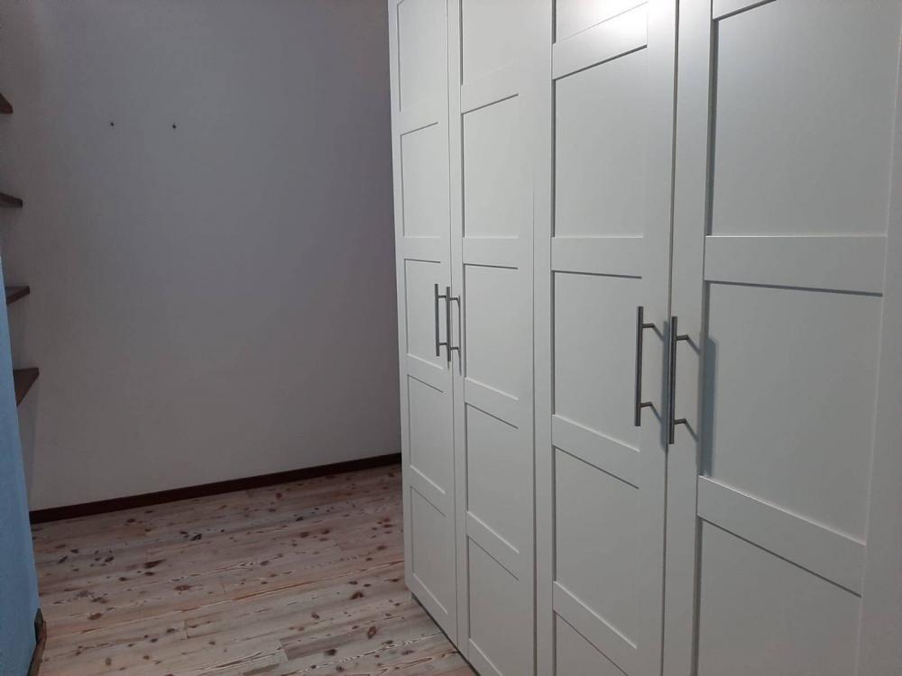 appartamento in affitto a Novara in zona Centro Città