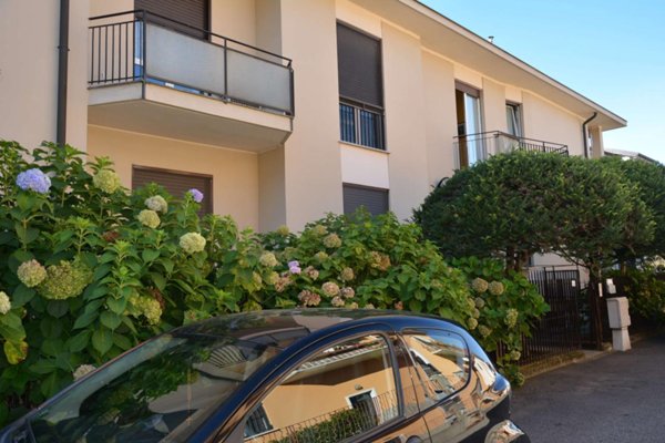 appartamento in affitto a Novara in zona Zona Santa Rita