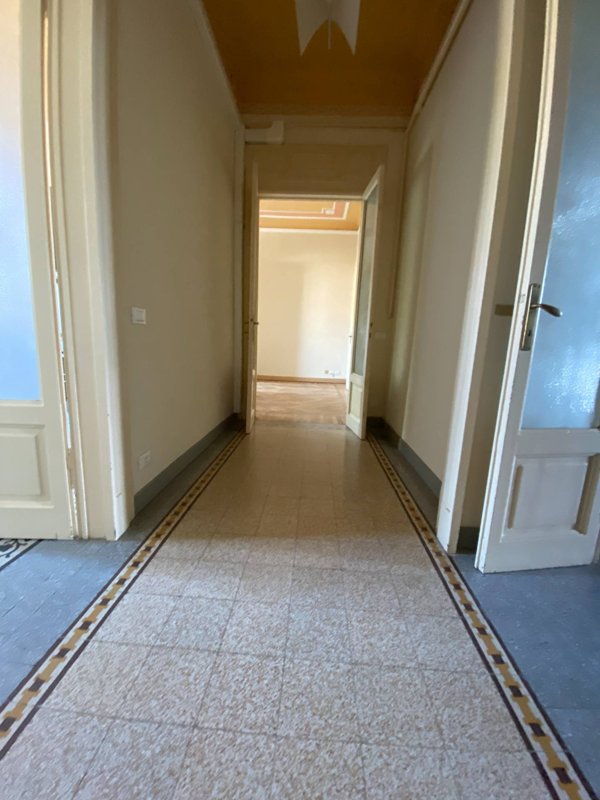 appartamento in affitto a Novara in zona Centro Città