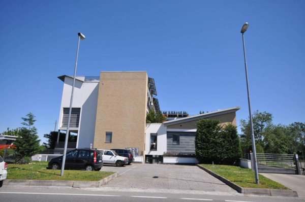 appartamento in affitto a Novara in zona Zona Santa Rita