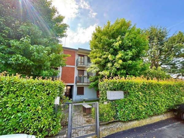 appartamento in affitto a Novara in zona zona Sant'Andrea - San Rocco